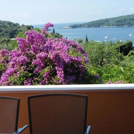 Luna - One Bedroom With Terrace And Sea View *