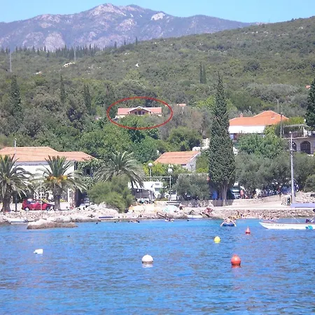 Luna - One Bedroom With Terrace And Sea View Apartment *