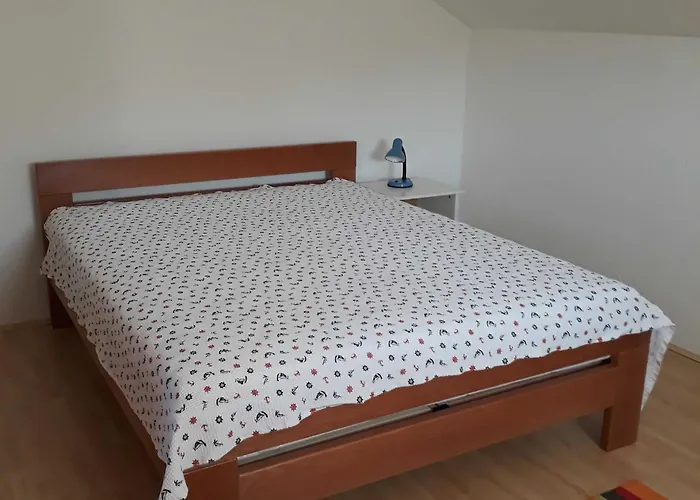 Luna - One Bedroom With Terrace And Sea View Apartamento *