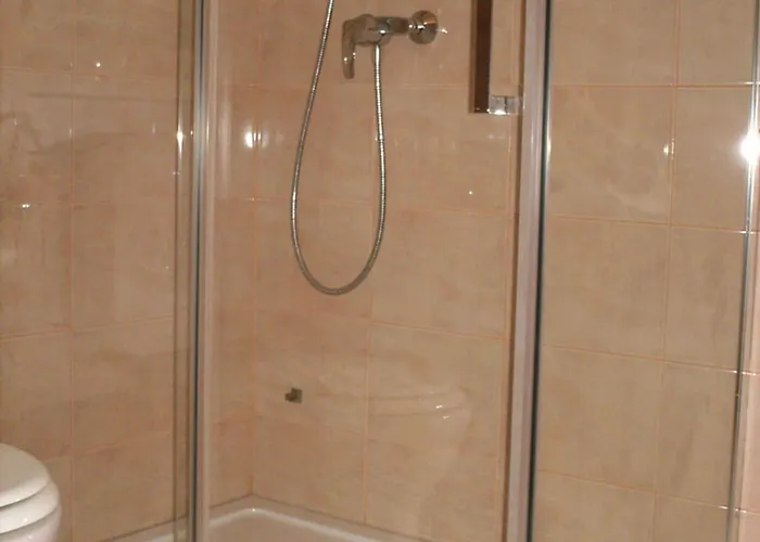 Luna - One Bedroom With Terrace And Sea View