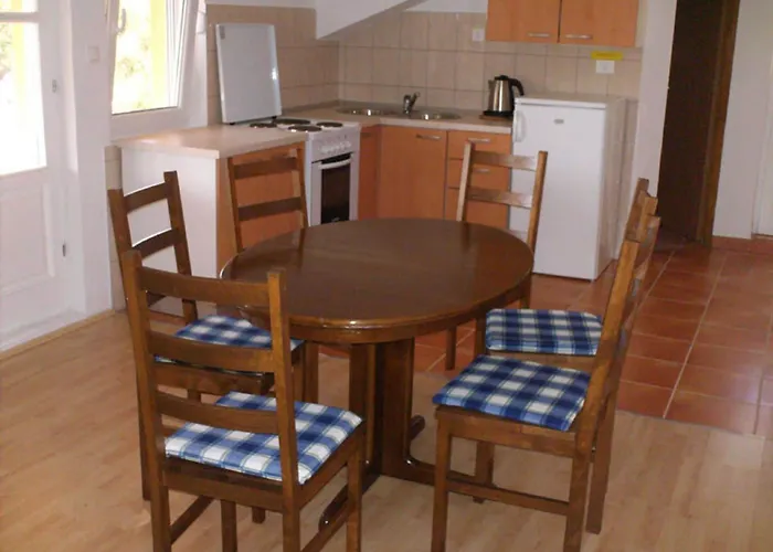 Luna - One Bedroom With Terrace And Sea View Apartamento *